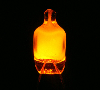 6*20mm  NE-2Y氖灯  氖灯英文 NEON LAMP